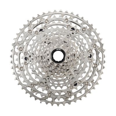 Превью  Кассета SHIMANO Deore CS-M6100-12 12 sp